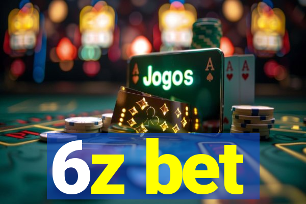 6z bet